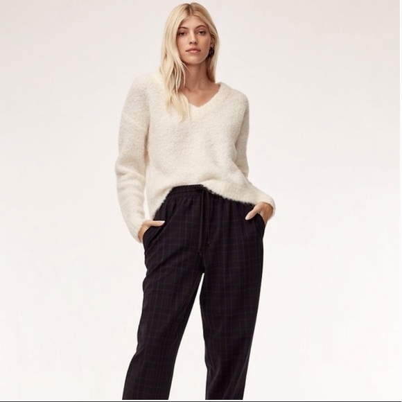 Aritzia Wilfred Marseille Sweater - Picture 2 of 5